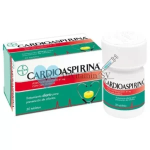 Cardioaspirina