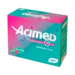 Acimed 25 sobres