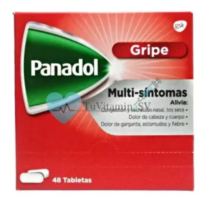 PANADOL MULTISINTOMAS