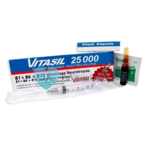 Vitasil 25000