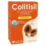 Colitisil 48 tabletas