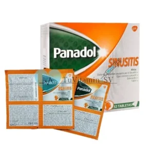 Panadol Sinusitis