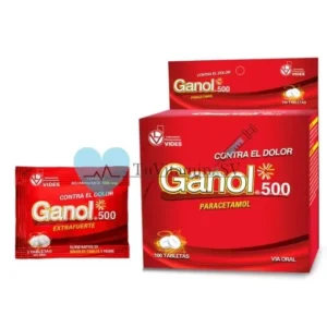 Ganol 500