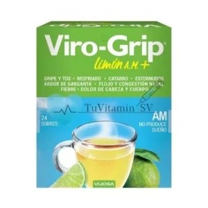 Viro-Grip Limon A.M