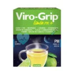 Viro-Grip Te Limon P.M