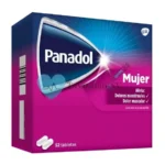 Panadol Mujer