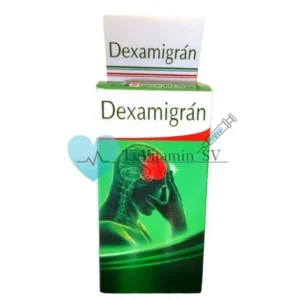 Dexamigrán