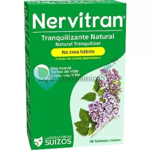 Nervitran