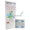 Arcis 100mg - Sildenafil