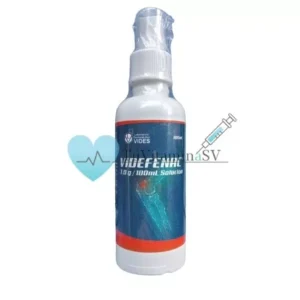 Videfenac Spray 100ML