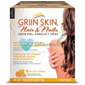 Griin Skin-two pack