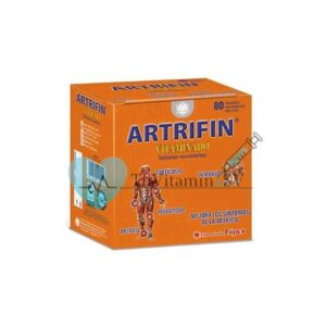 ARTRIFIN VITAMINADO