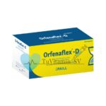 ORFENAFLEX-D