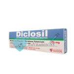 Diclosil TRI-PACK