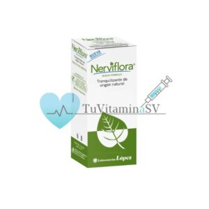 Nerviflora 2-PACK