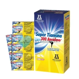 Super Tiamina 300