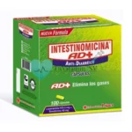 Intestinomicina ad+