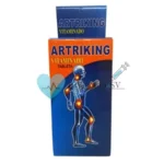 ARTRIKING VITAMINADO 80 tabletas