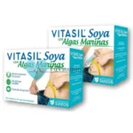 Vitasil soya TWO PACK