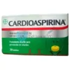 Cardioaspirina