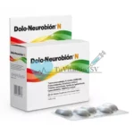 Dolo-Neurobion N