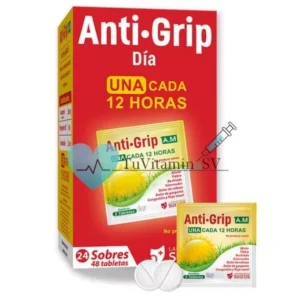 Anti Grip AM