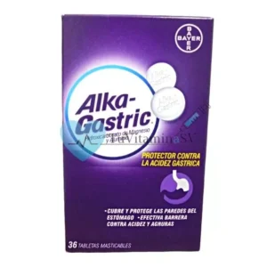 ALKA-GASTRIC