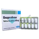 Ibuprofeno SAIMED