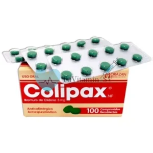 Colipax NF