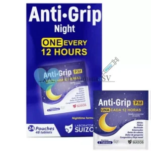 Anti Grip PM