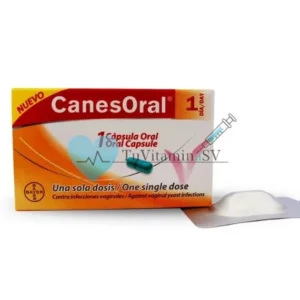 CanesOral 150MG