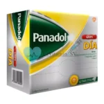 Panadol GRIPE DÍA