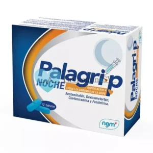 Palagrip NOCHE