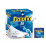 Dolofin AR