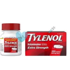 Tylenol 500 mg