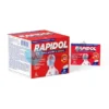 RAPIDOL Triple Acción
