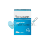 ACETAMINOFEN BAYER 500mg