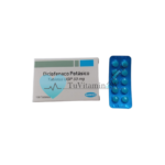 Diclofenaco Potásico 50 mg Saimed