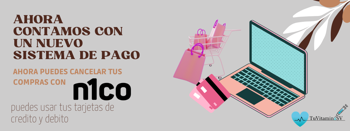 nuevo sistema de pago