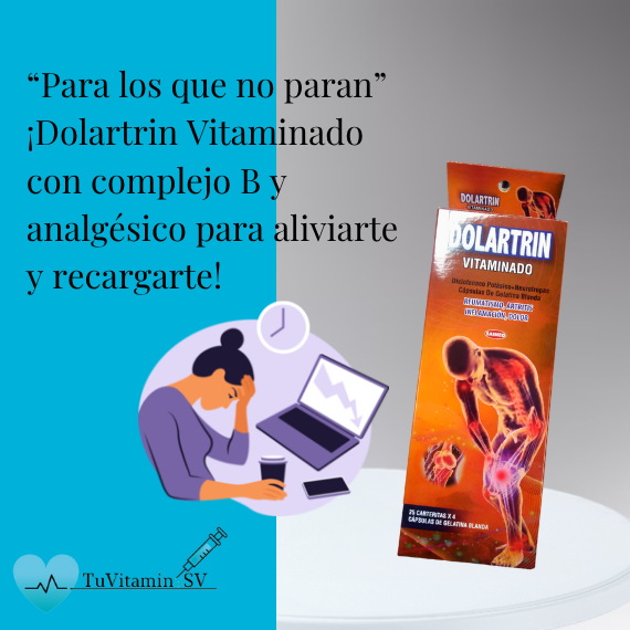 Tuvitaminasv tienda de salud y bienestar