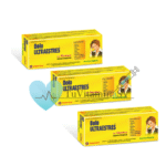 Dolo-Ultraestres vitaminado Inyectable TRI-PACK