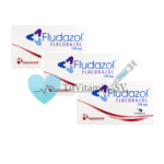 Fluconazol 150 mg cápsula para candidiasis