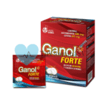 Ganol Forte 50 sobres