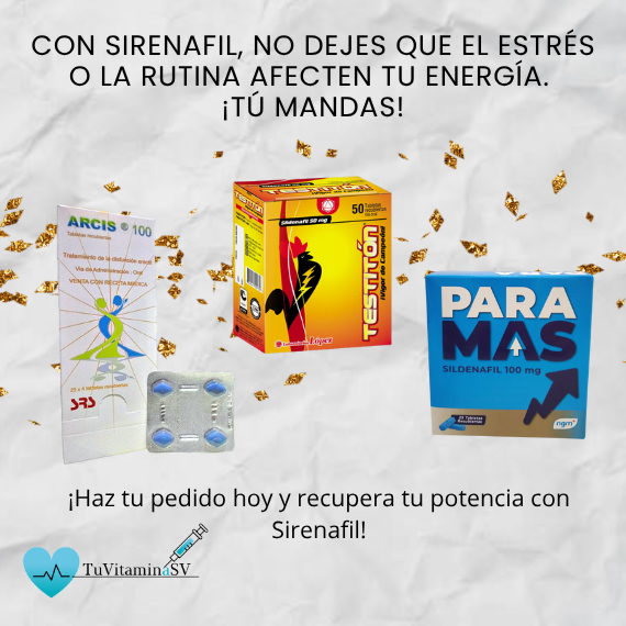 Tuvitaminasv tienda de salud y bienestar