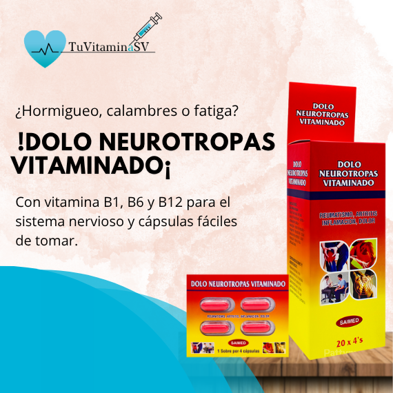 Tuvitaminasv tienda de salud y bienestar