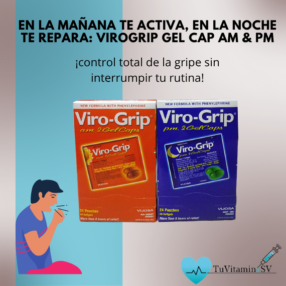 Tuvitaminasv tienda de salud y bienestar