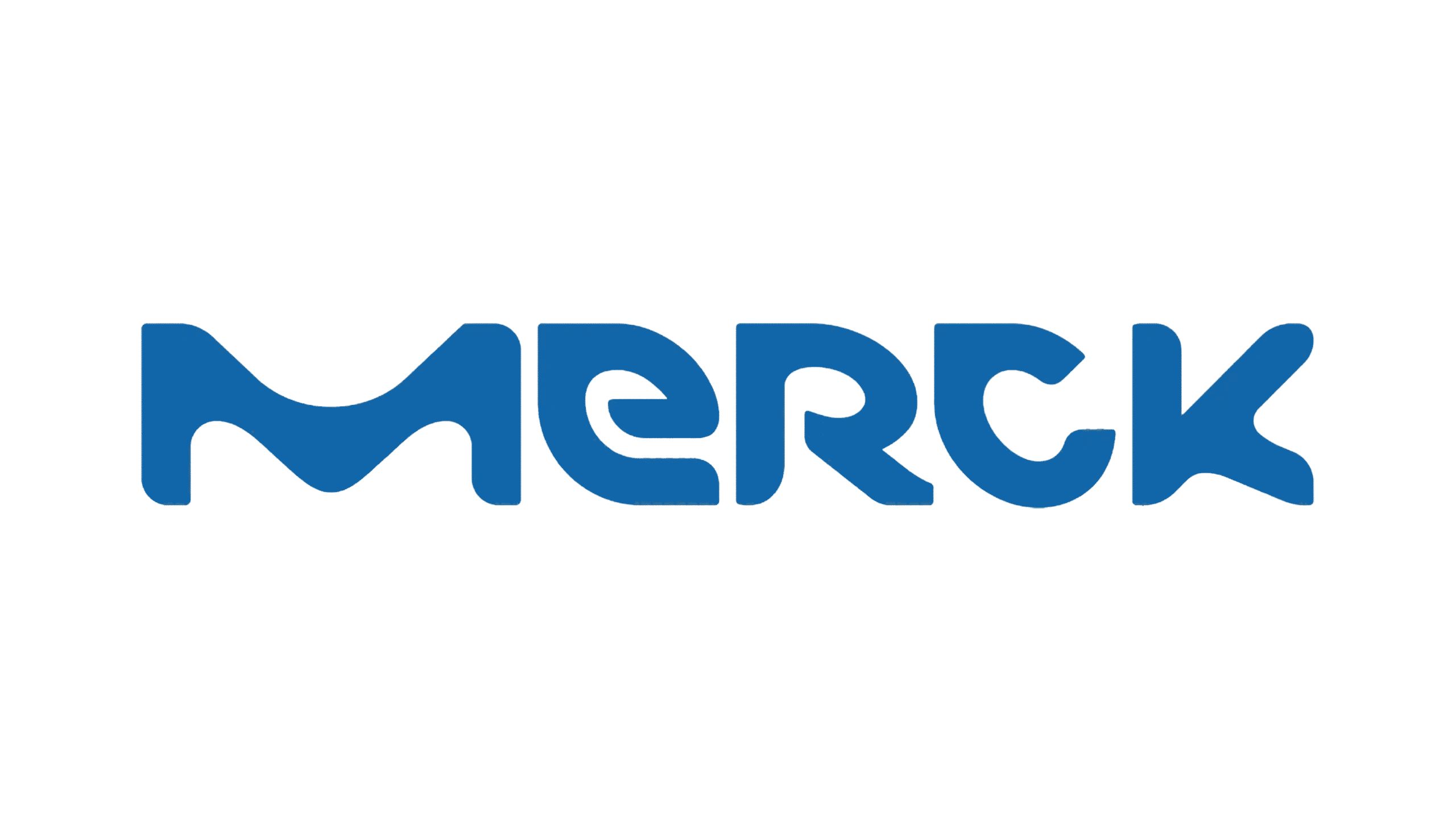 Merck-Logo