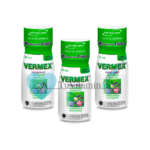 Tri-pack Vermex Pediatrico